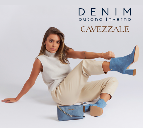 Preview Outono Inverno | Cavezzale