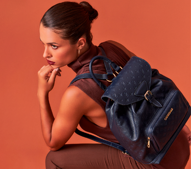 Mochilas