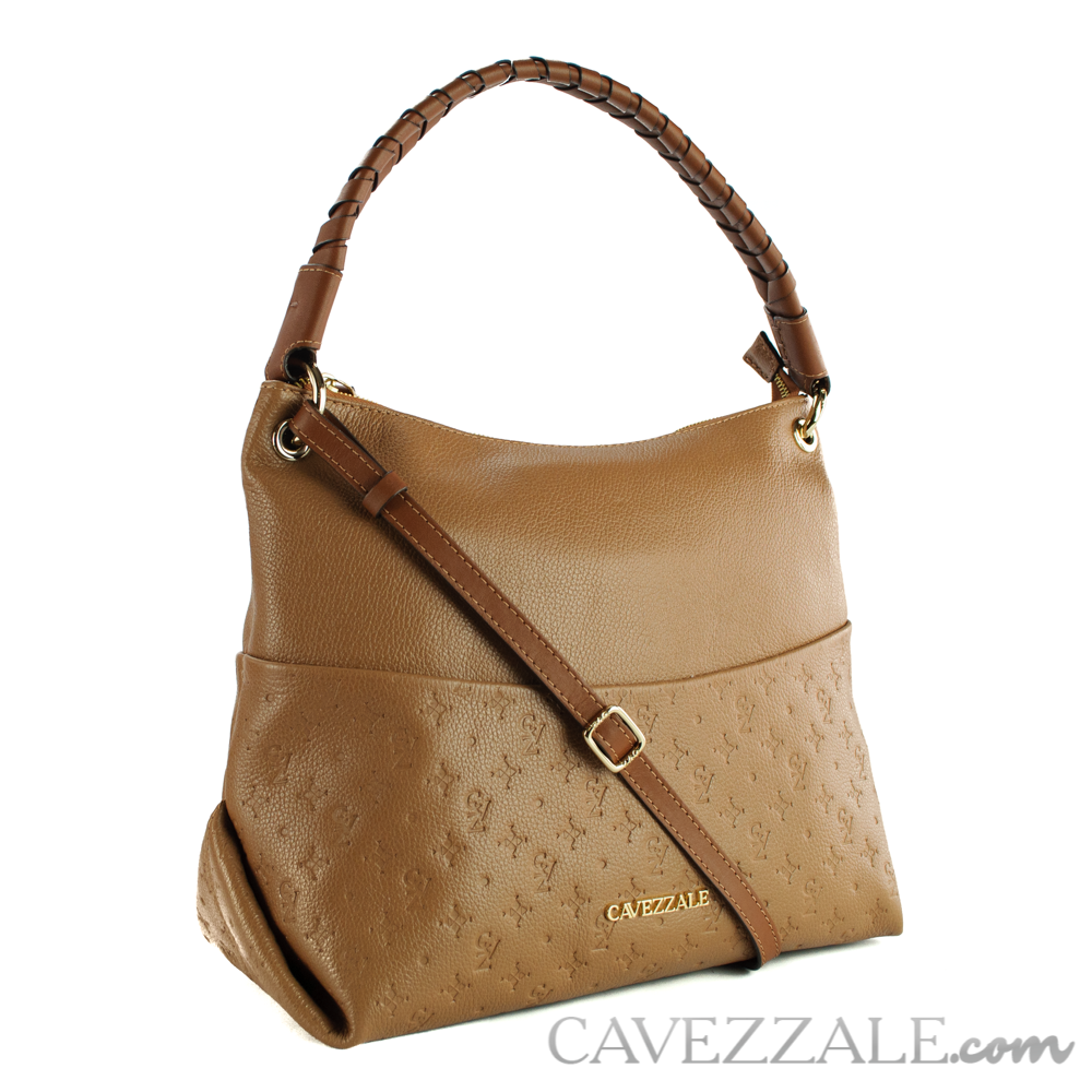 coach boho bolsa