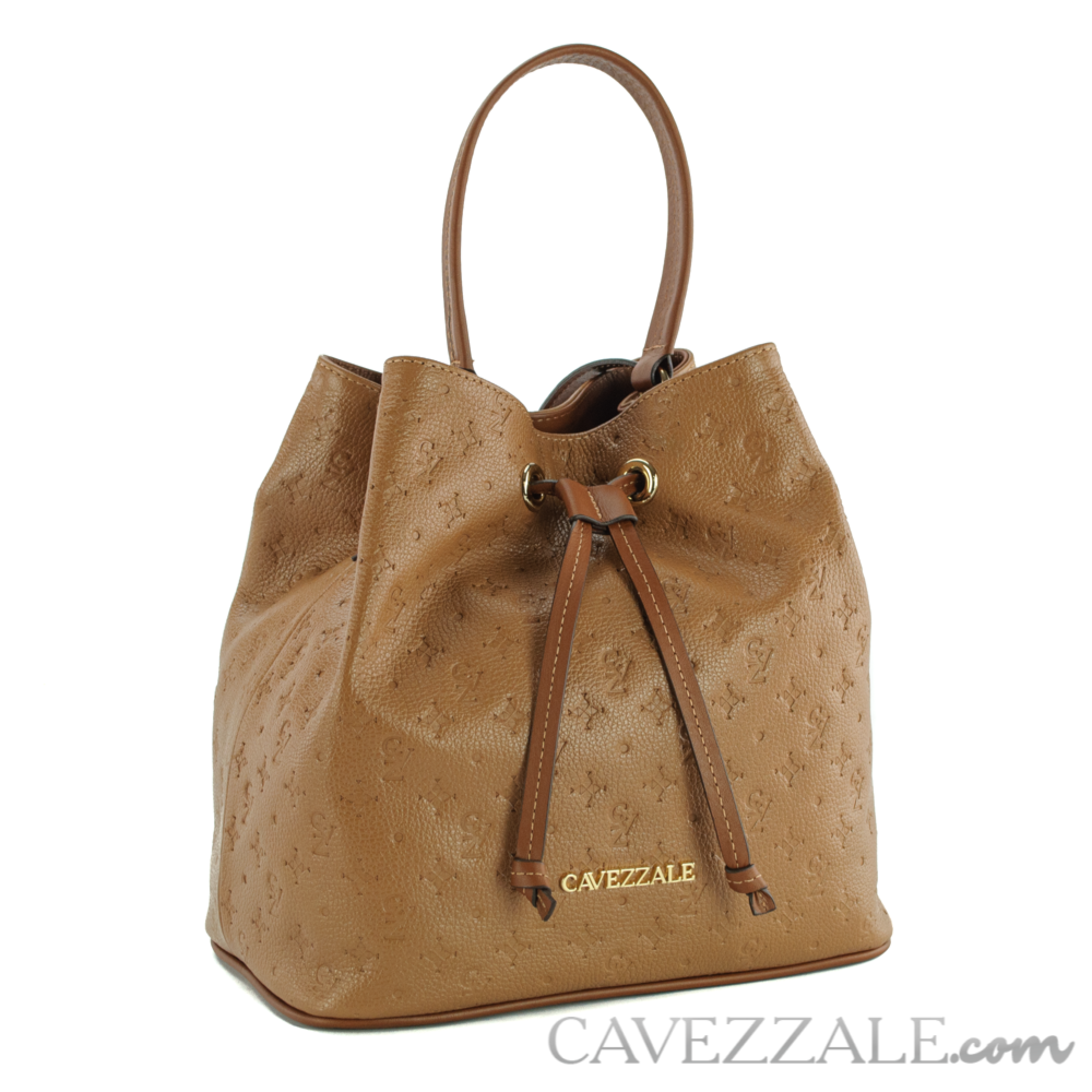 cork bucket bolsa