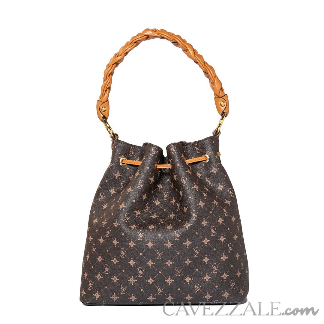 bucket bolsa luxury brand