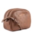 Bolsa Couro Cavezzale Floter Monograma Arabica 103760