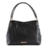 Bolsa Couro Cavezzale Floter Monograma Preto 102956