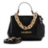 Bolsa Couro Cavezzale Floter Preto 103345