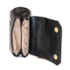 Bolsa Couro Cavezzale Floter Preto 103345