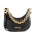 Bolsa Couro Cavezzale Floter Preto 103346