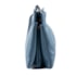 Bolsa Couro Cavezzale Monograma Denin 102148