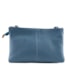 Bolsa Couro Cavezzale Monograma Denin 102148