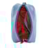 Bolsa Couro Cavezzale Monograma Denin 103760