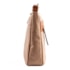 Bolsa Couro Cavezzale Monograma Nude/Canyon 103687