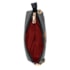 Bolsa Couro Cavezzale Monograma Preto 103759
