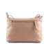 Bolsa de Couro Cavezzale Floter Amêndoa 103284