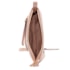 Bolsa de Couro Cavezzale Floter Bege 103888