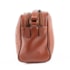 Bolsa de Couro Cavezzale Floter Monograma Camel 102959