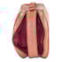 Bolsa de Couro Cavezzale Floter Monograma Camel 102959