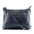 Bolsa de Couro Cavezzale Floter Monograma Marinho 103872