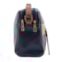 Bolsa de Couro Cavezzale Floter Monograma Marinho/Castor 103577