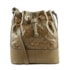 Bolsa de Couro Cavezzale Floter Monograma Olive 103757