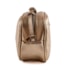 Bolsa de Couro Cavezzale Floter Monograma Ouro Light 103760