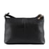 Bolsa de Couro Cavezzale Floter Monograma Preto 103758