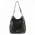 Bolsa de Couro Cavezzale Floter Monograma Preto 103986