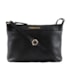 Bolsa de Couro Cavezzale Floter Preto 103284