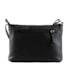 Bolsa de Couro Cavezzale Floter Preto 103284