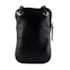 Bolsa de Couro Cavezzale Floter Preto 103628