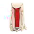 Bolsa de Couro Cavezzale Monograma Marshmellow 103390