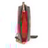 Bolsa de Couro Cavezzale Monograma Preto 103387