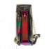 Bolsa de Couro Cavezzale Monograma Preto 103390