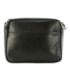 Bolsa de Couro Tiracolo Feminina Cavezzale Preto 101481