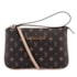 Bolsa Personnalite Cavezzale Chocolate/Bege 103117