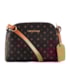 Bolsa Personnalite Cavezzale Chocolate/Castanho 103880