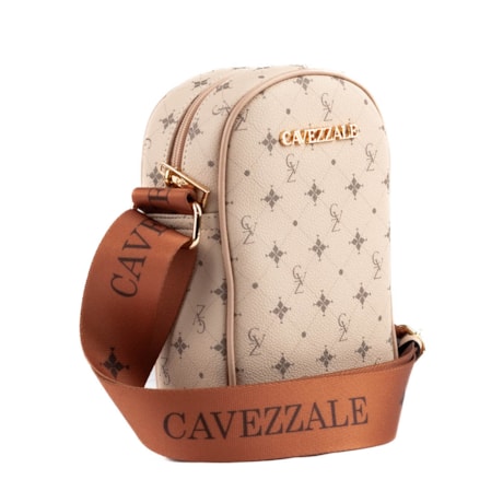 Bolsa Personnalite Cavezzale Nude/Bege 103334