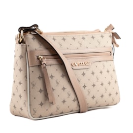 Bolsa Personnalite Cavezzale Nude/Bege 103337