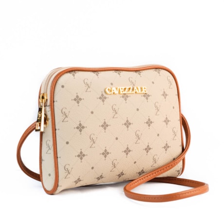 Bolsa Personnalite Cavezzale Nude/Canyon 103333