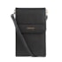 Bolsa Phone Case Tiracolo Cavezzale Preto 103546