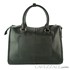 Bolsa Shopping Bag de Couro Feminina Cavezzale Soft Preto 102371