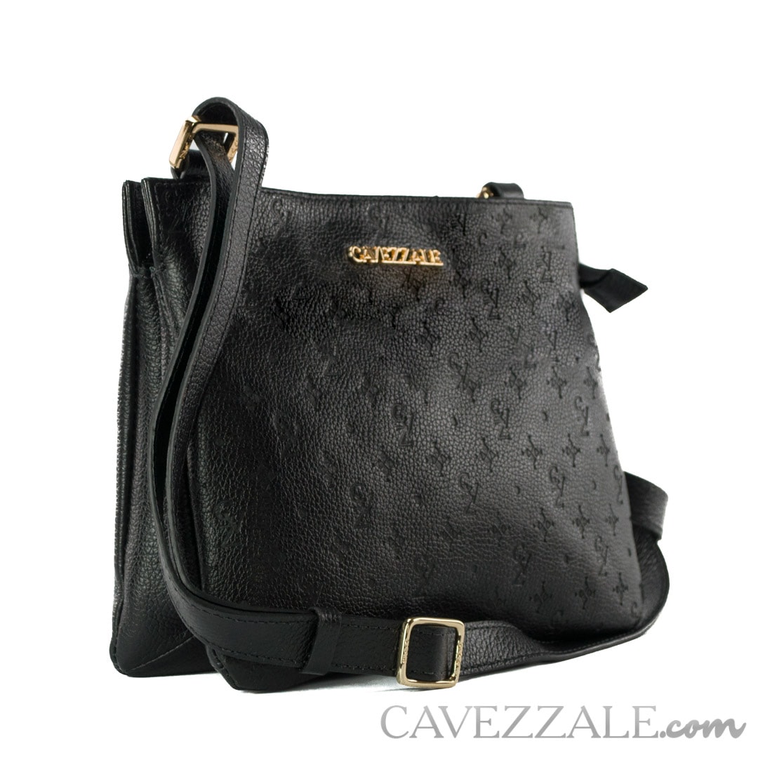 caprese black bolsa
