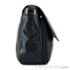 Bolsa Tiracolo de Couro Feminina Cavezzale Preto 102239