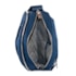 Bolsa Tiracolo de Nylon Cavezzale Azul 103560