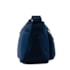 Bolsa Tiracolo de Nylon Cavezzale Azul 103562