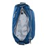 Bolsa Tiracolo de Nylon Cavezzale Azul 103562
