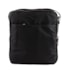 Bolsa Tiracolo de Nylon Cavezzale Preto 103560