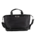Bolsa Tiracolo de Nylon Cavezzale Preto 103563
