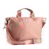 Bolsa Tiracolo de Nylon Cavezzale Rose 103563