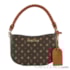 Bolsa Tiracolo Personnalite Cavezzale Chocolate 103119