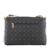 Bolsa Tiracolo Personnalite Cavezzale Monograma Preto 103944