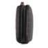 Bolsa Tiracolo Personnalite Cavezzale Preto/Conhaque 103122